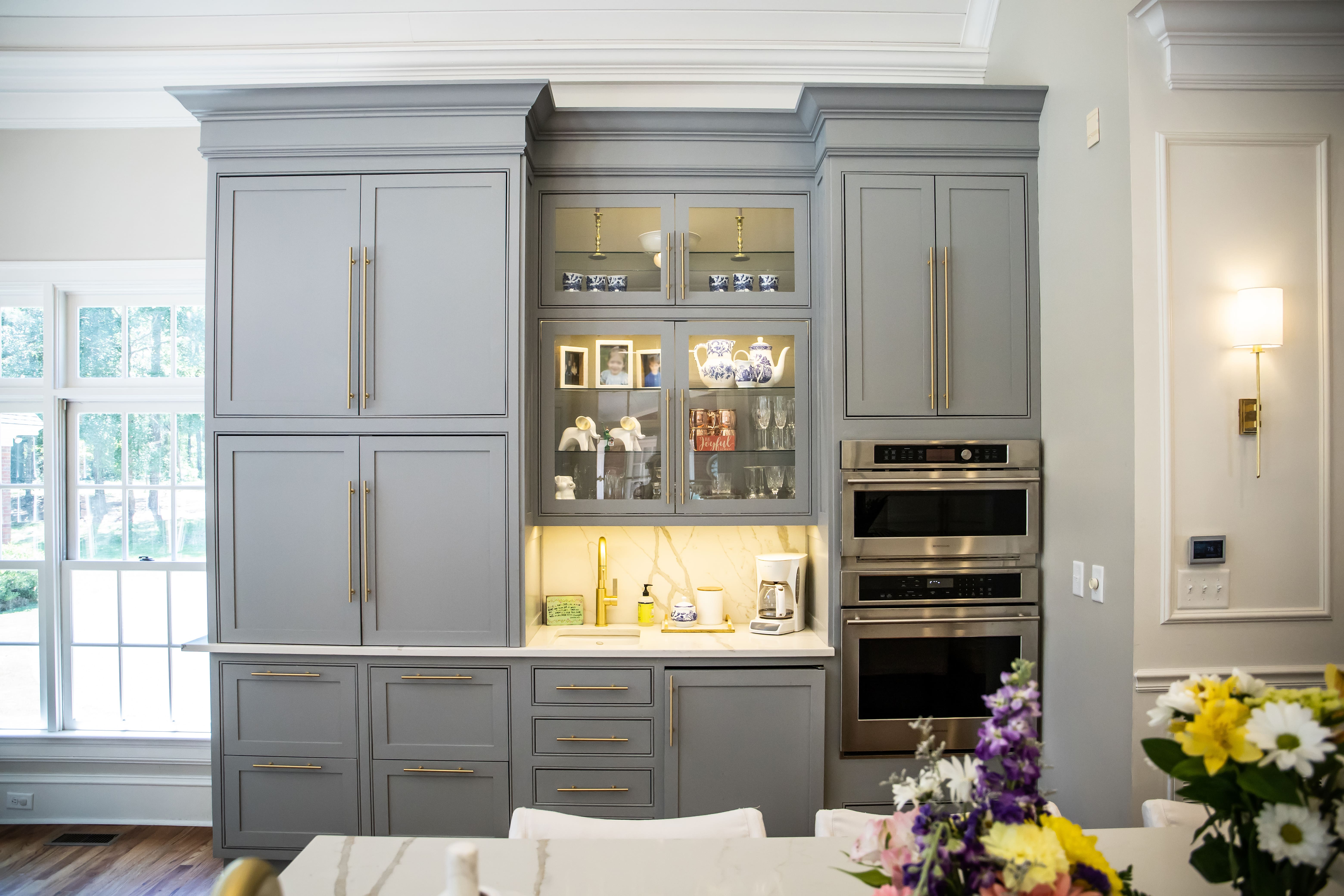 modern kitchen cabinet doors replacement