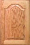 Arched Cabinet Door Arched Cabinet Door