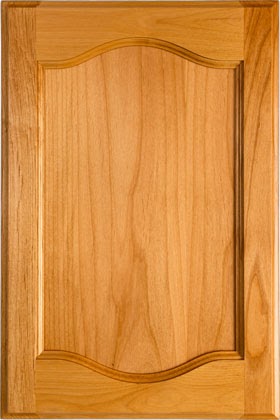 Arched Cabinet Door Arched Cabinet Door