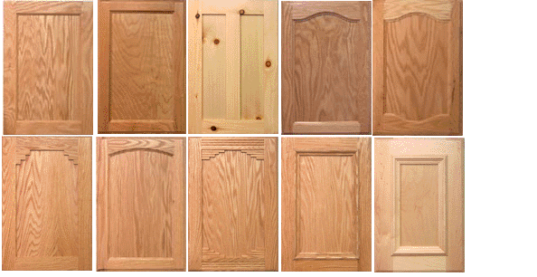 Your Kitchen Cabinet Door Style Choice Should Take Into Account