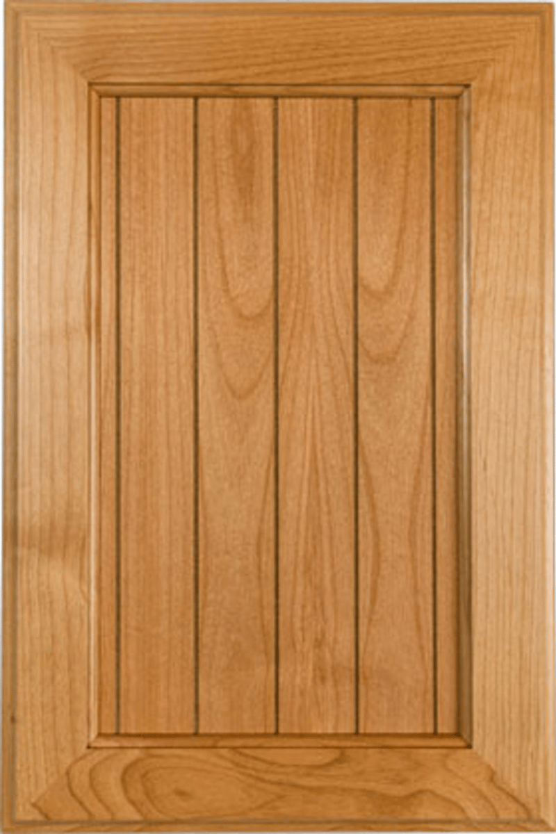 Ranchero Cabinet Door