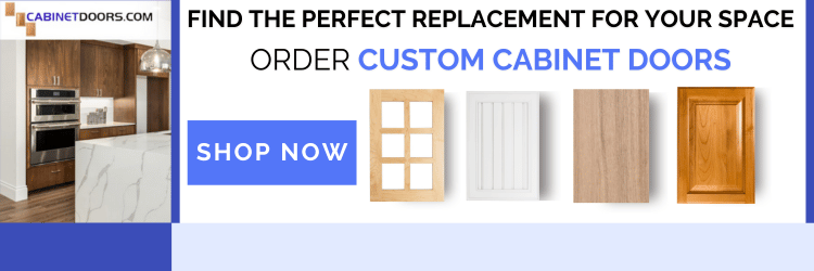 Shop Custom and Quality Cabinet Doors Today