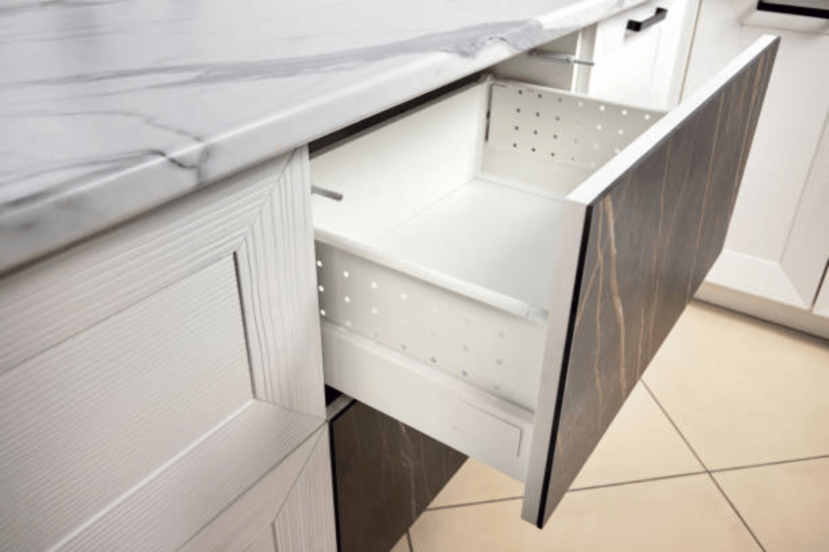 Step-by-Step Guide for Measuring Cabinet Drawer Fronts