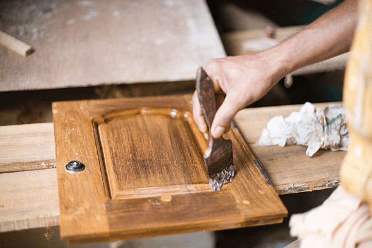 The Most Durable Kitchen Cabinet Finishes