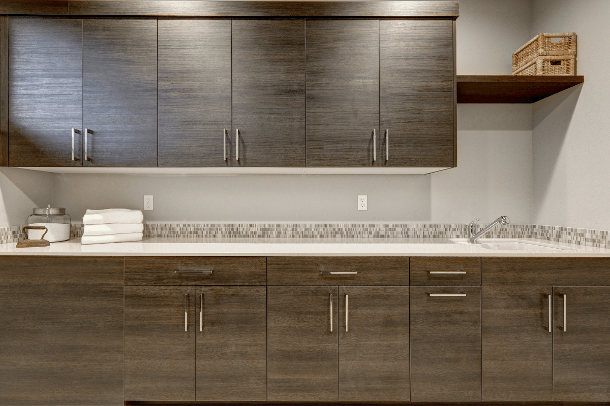 Particle Board Kitchen Cabinets: Pros & Cons